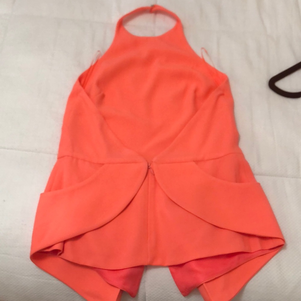 Sexy high neck top! - Picture 4 of 8